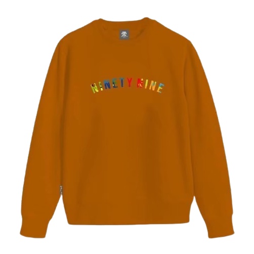 Wahyu – Jaket Sweater Crewneck NN SERIES – Edition Fashion Trendy Casual Pria Good Brand Quality Stylish