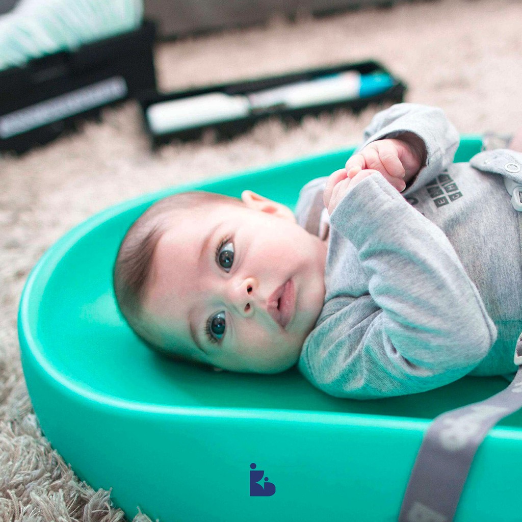 Bumbo Changing Pad | Pad Pengganti Popok