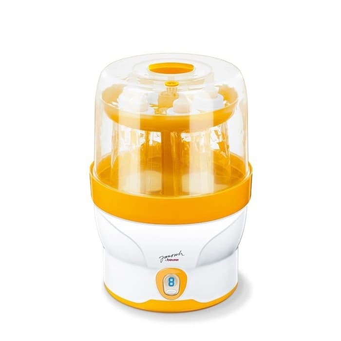 Sterilisator Botol Bayi - Beurer JBY76