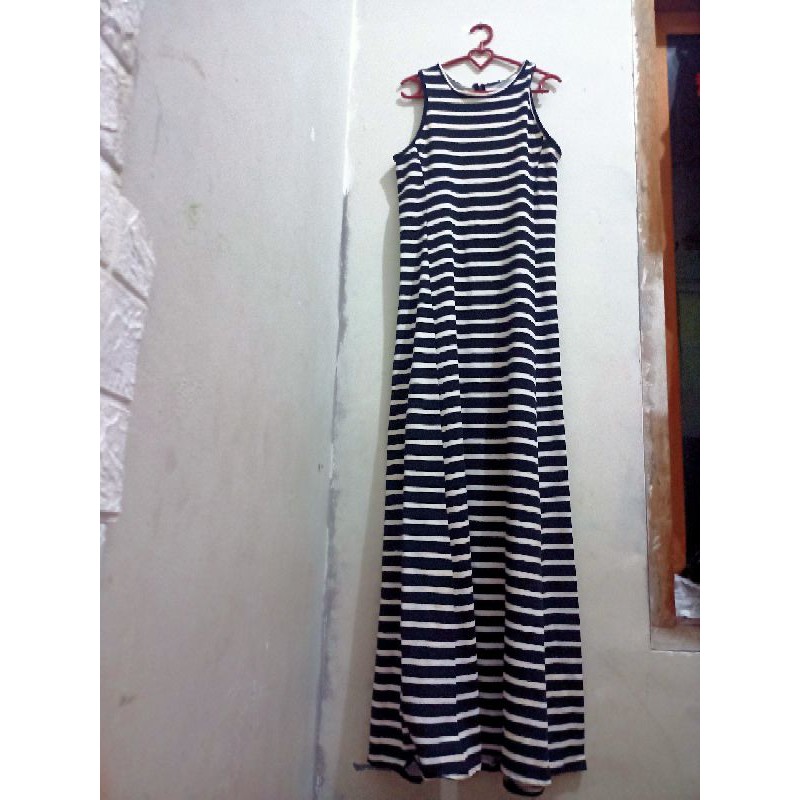 preloved long dress