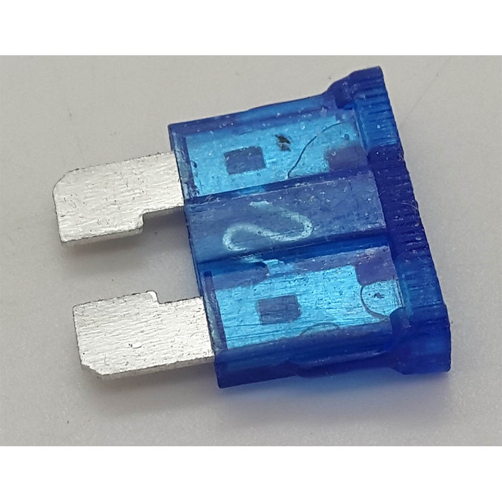15A Sikring / Fuse Besar untuk MOBIL &amp; MOTOR / Sikring