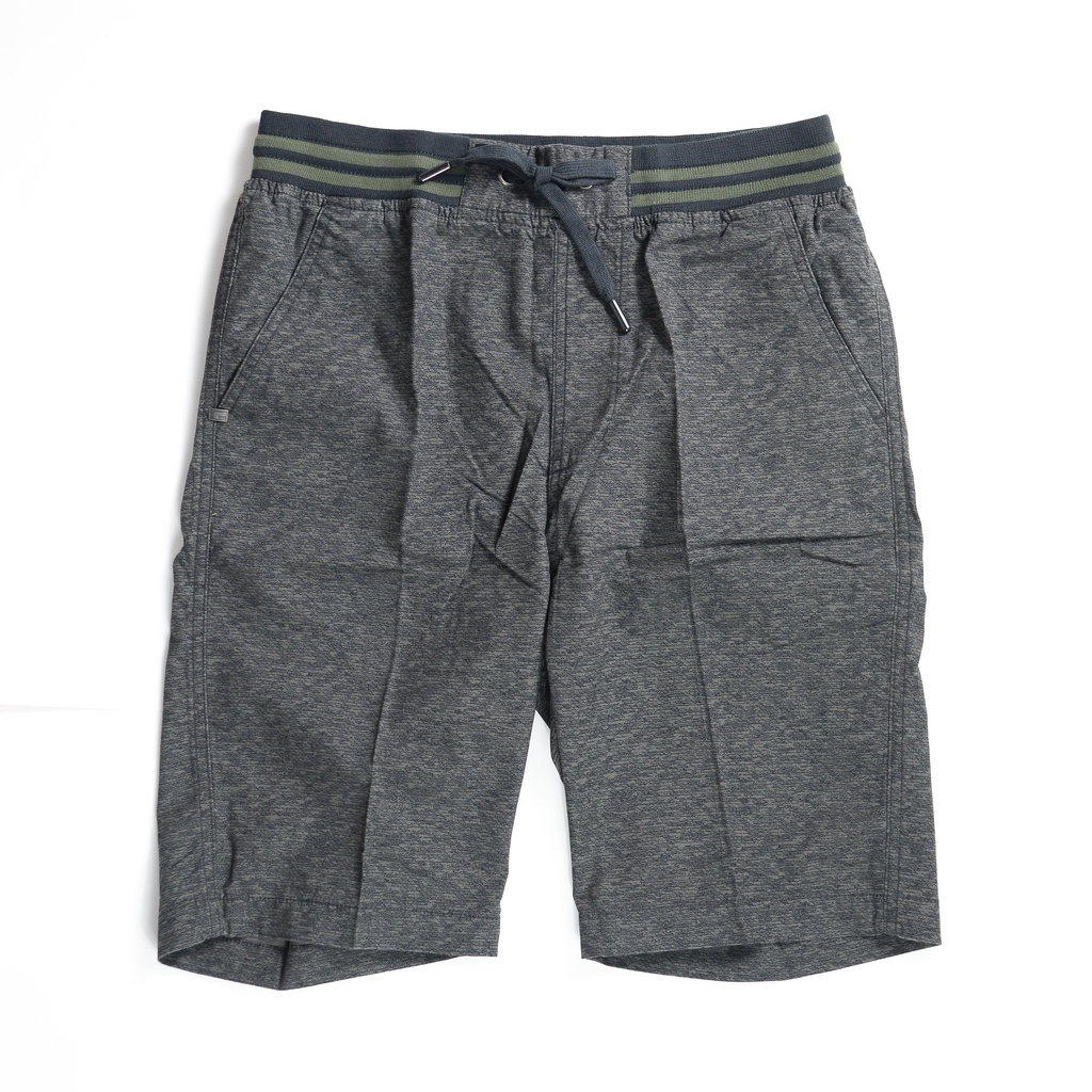 CELANA PRIA PENDEK ORIGINAL GAZR (GSP R 01)