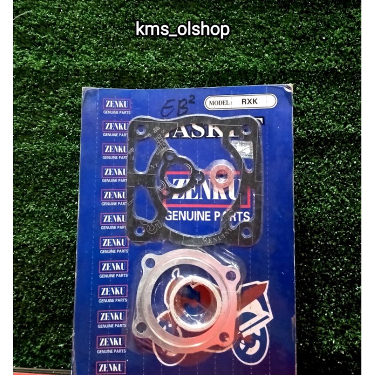 Packing Top Set RX KING Murator Topset Gasket