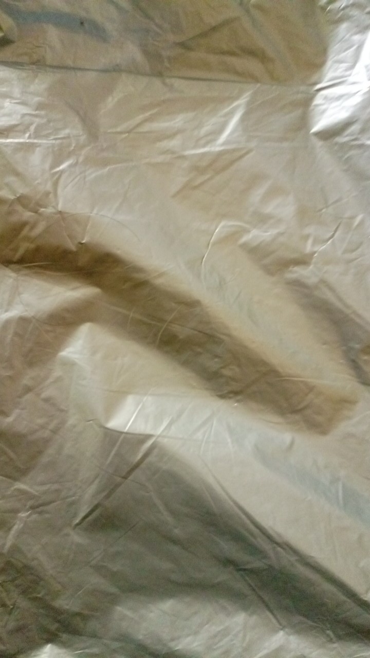 Tunik Batik Wanita M Sampai Jumbo