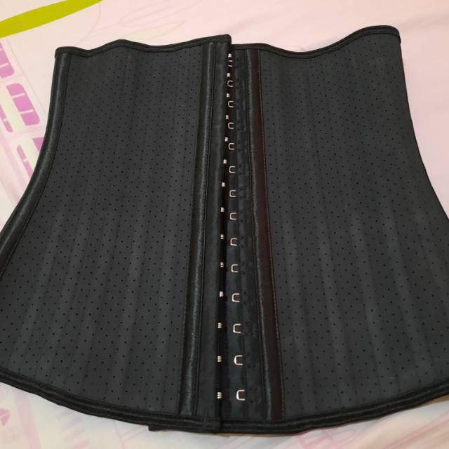 Wonderful Waist Korset