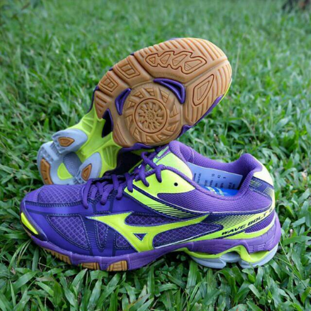 mizuno wave bolt 6 sale