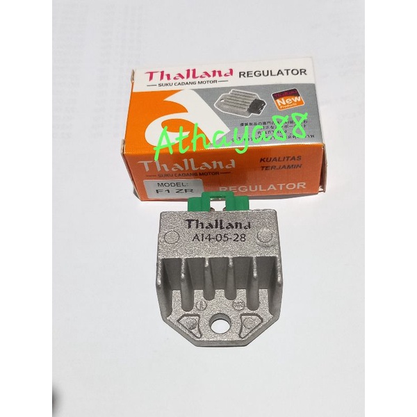 KIPROK REGULATOR YAMAHA FI ZR,FORCE ONE,VEGA OLD,CRYPTON
