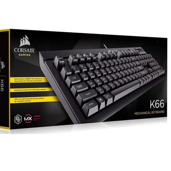 Corsair Keyboard K66