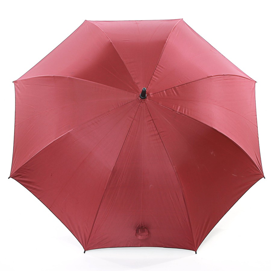 Payung Golf Full Fiber Scope G2 Jumbo Polos Fashion Stylist Anti UV