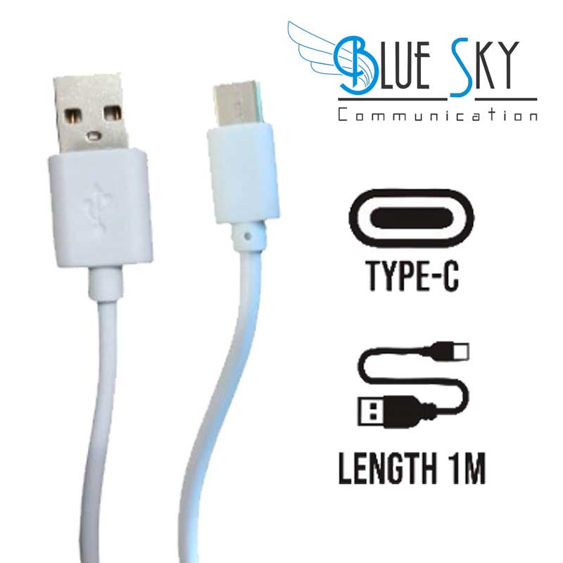 KABEL USB FC TYPE C KABEL CHARGING