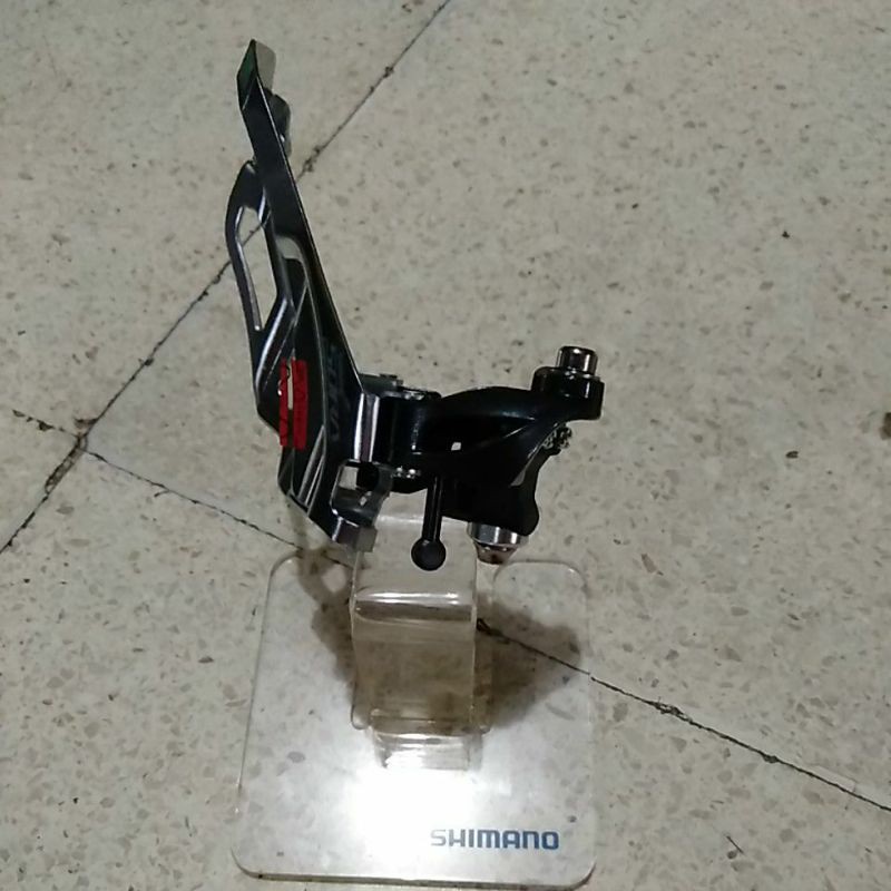 FD Shimano Sora R3030 triple