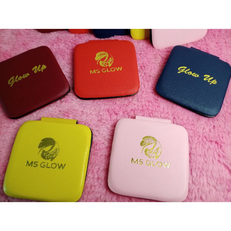 CERMIN LIPAT MS GLOW / CERMIN LIPAT GLOW UP / KACA LIPAT MS GLOW / KACA LIPAT GLOW UP-1
