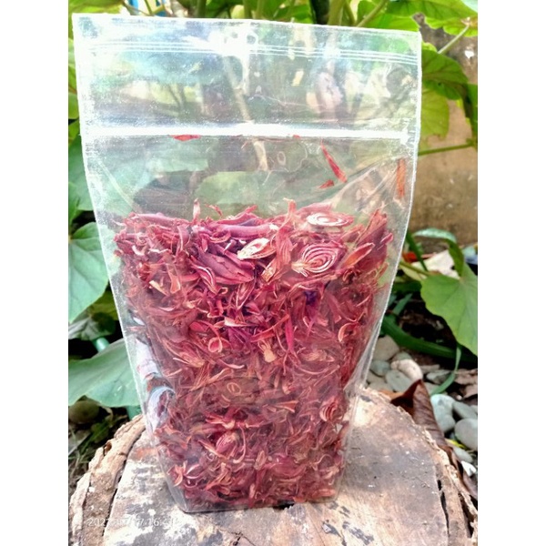 

Bawang Dayak Kering Premium Kering dan Bersih kemasan 100 gram