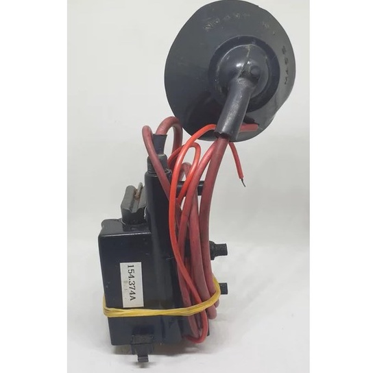 Playback pliback flayback flyback TV LG Goldstar 154-374A 154-374 A 154 374A fbt
