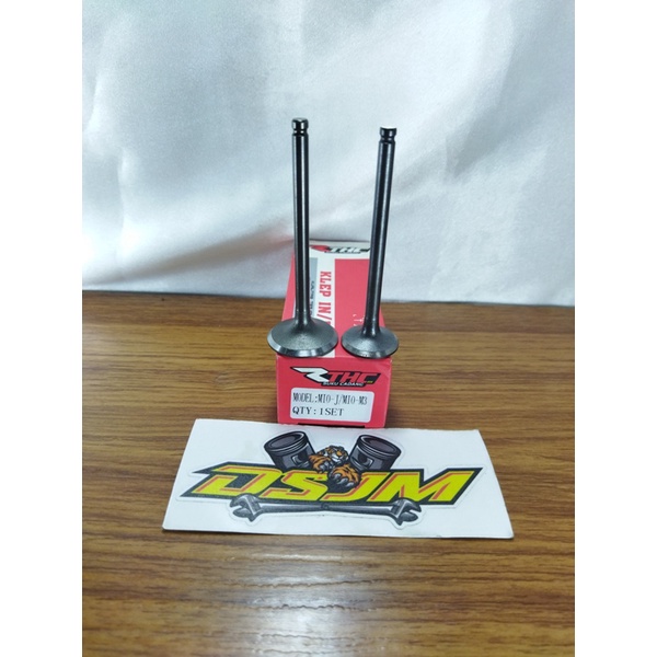 KLEP SET MIO J/MIO M3 RTHC PAYUNG KLEP MIO J/MIO M3 RTHC