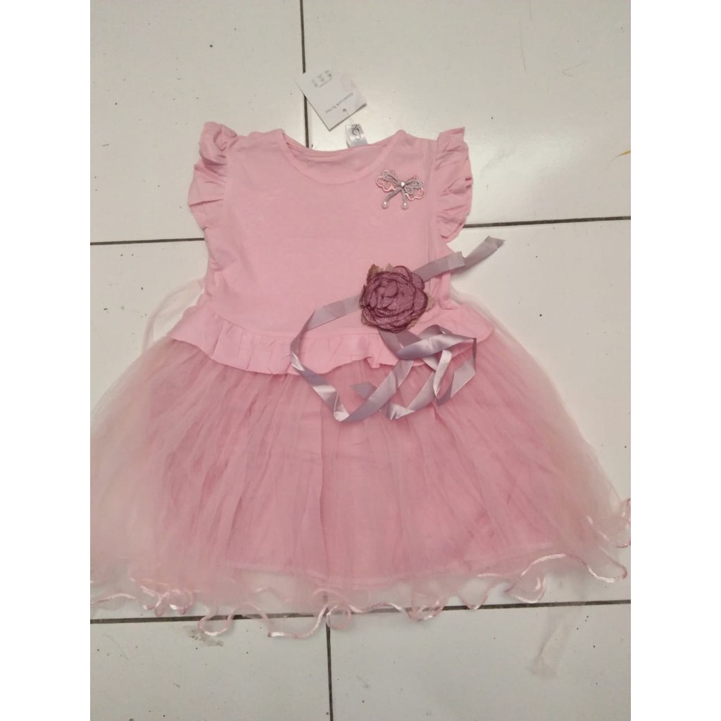 8881# ANAK baju pesta anak termurah/baju anak termurah import