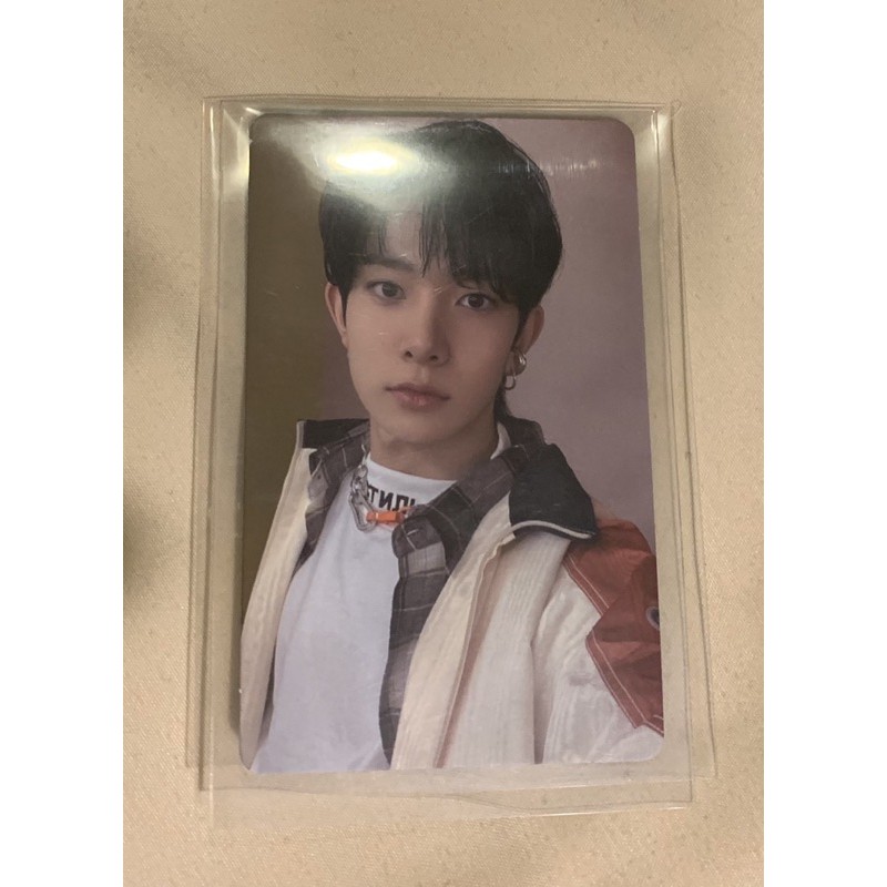 [BOOKED] pc heeseung down ver