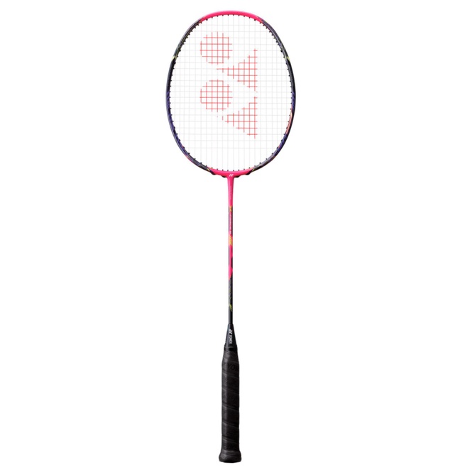 Yonex Badminton Frame (Unstrung) Voltric Z Force II LCW JPN (3UG5) - Dark Pink FREE Cover