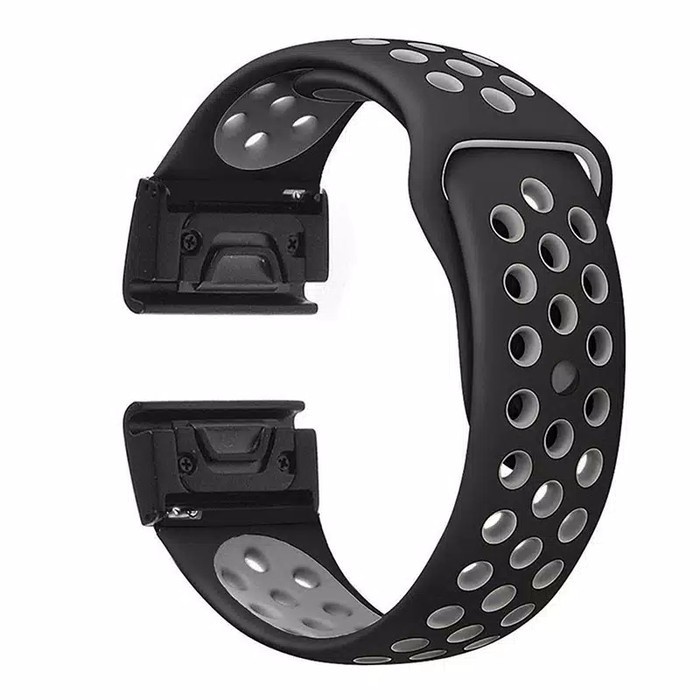 KT-STRAP MODEL SPORT UNTUK GARMIN FENIX 5X FENIX 6X