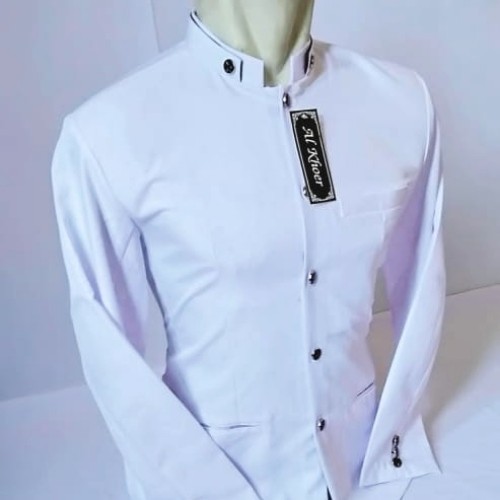 JASKO PUTIH POLOS BAJU JASKO POLOS JASKOKO DEWASA