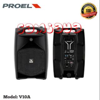 harga speaker proel 12 inch