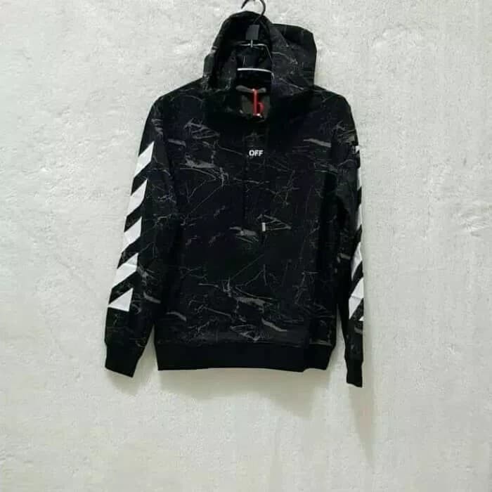 black coca cola hoodie