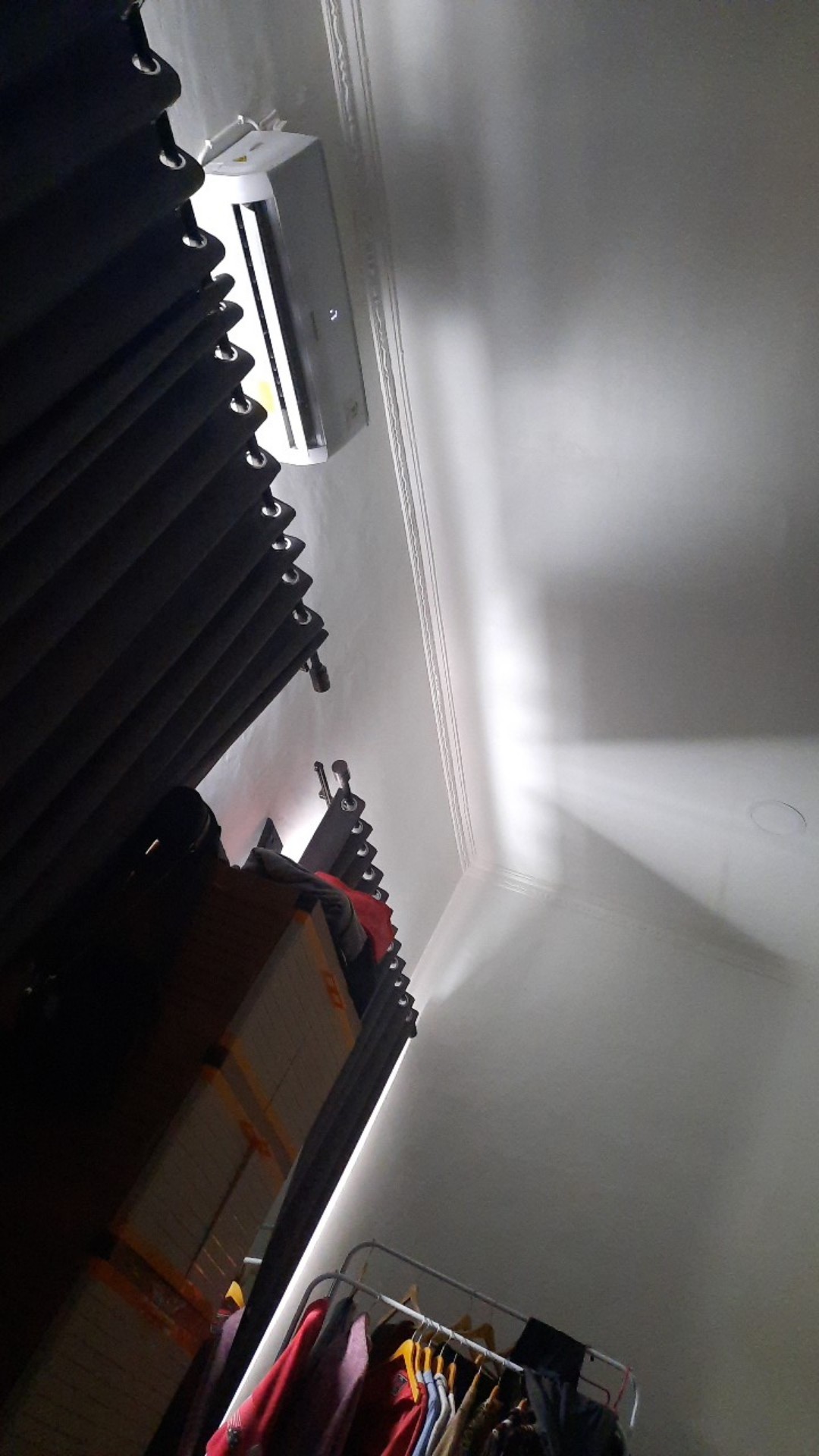 Doe Deer Key Hooks Stand Hanger Gantungan Kunci Dinding Tanduk Rusa