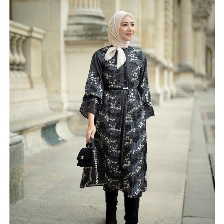 Charlotte Tunic by Heaven Lights