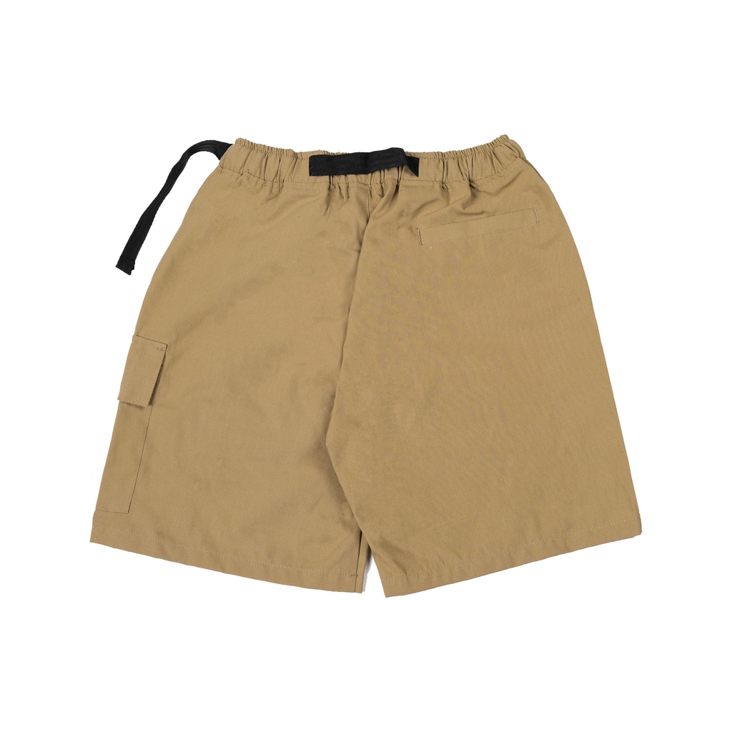 Gozeal | Shortpants Cargo | Gecko Khaki