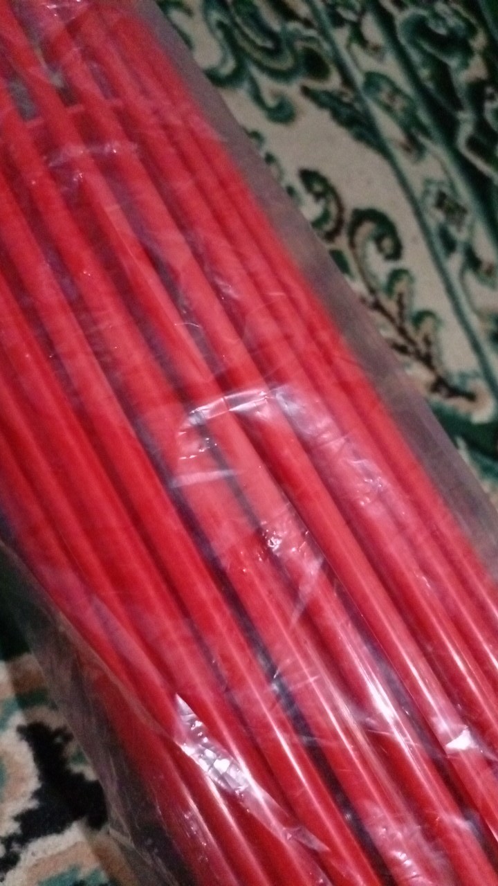 Folding Hanger 30 Stik | Lionstar