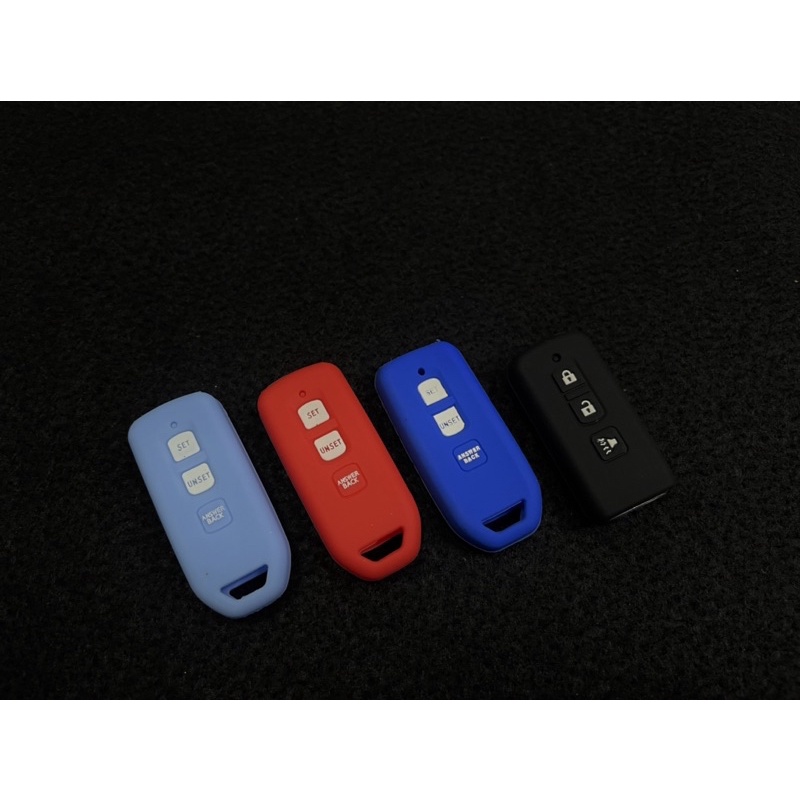 Silicone remot/cover remot