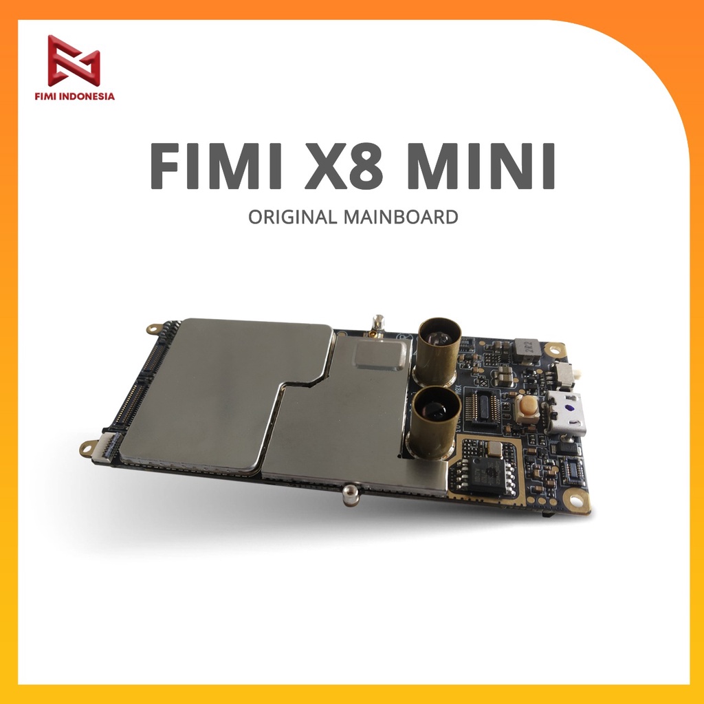 FIMI X8 MINI ORIGINAL MAIN BOARD