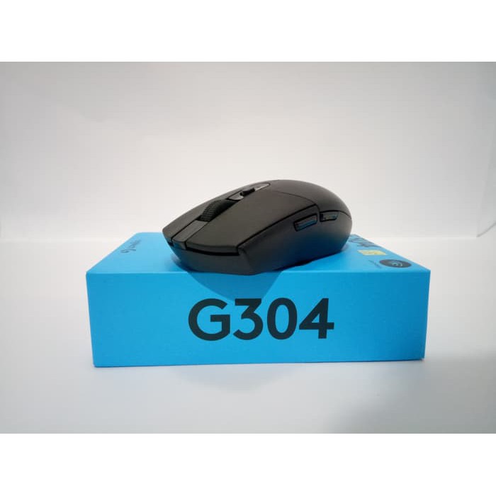 Mouse Wireless Gaming Logitech G304