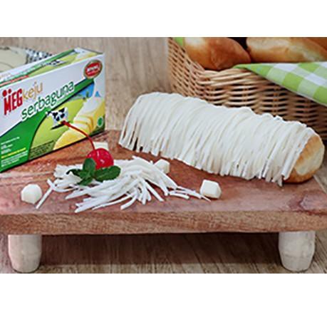

BEST SELLER!!! MEG Keju Serbaguna 165 gr