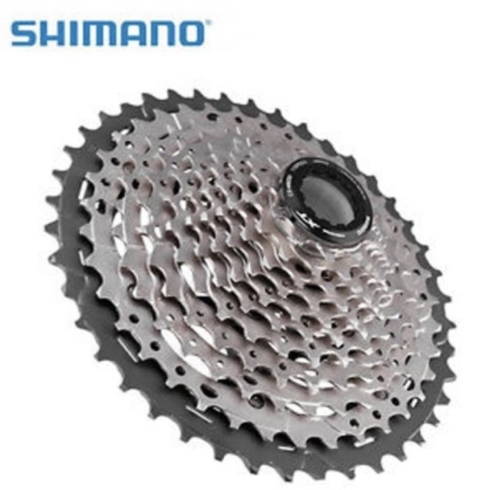Sprocket Shimano Deore XT M-8000 Japan 11 speed 11-40T code 719741