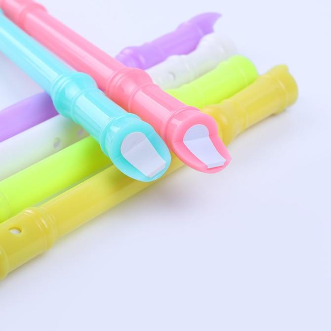 

Pen Seruling Pulpen Seruling Bisa Ditiup Bunyi