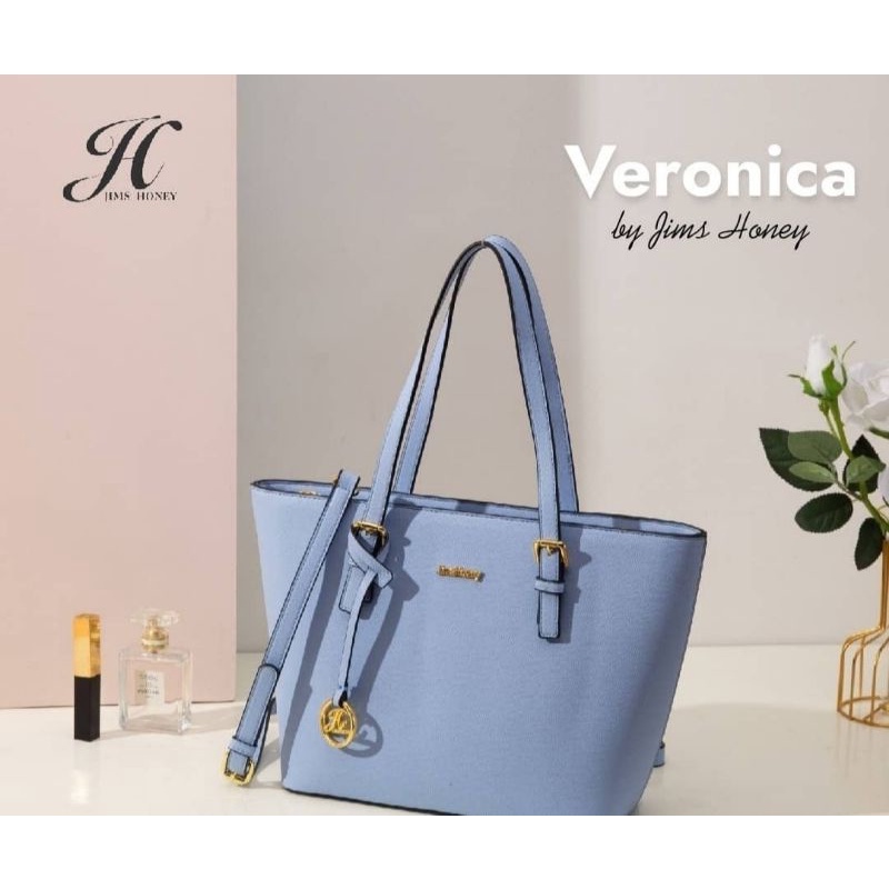 Jims Honey Veronica Bag