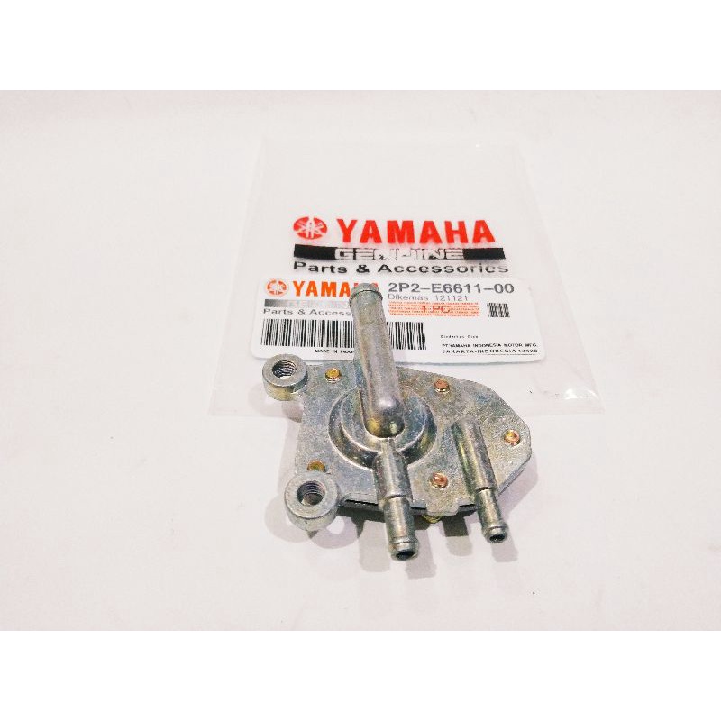 KERAN KRAN BENSIN MEMBERAN MEMBRAN BENSIN YAMAHA F1 F1ZR BEST PRODUK KUALITAS ORIGINAL..