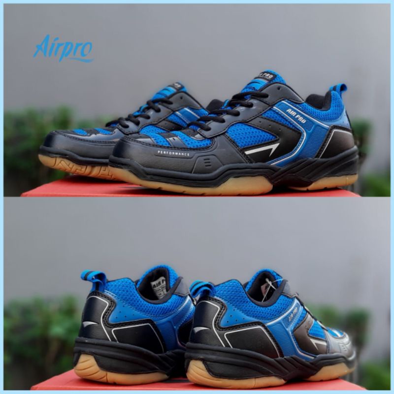 sepatu airpro badminton original