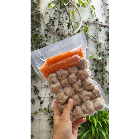 

cilok frozen