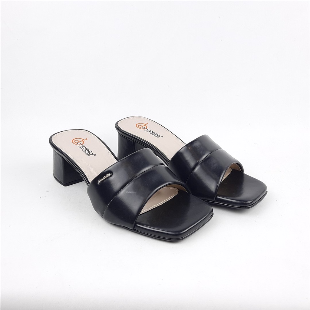 Sandal hak tahu Donatello Sy.52413 36-41