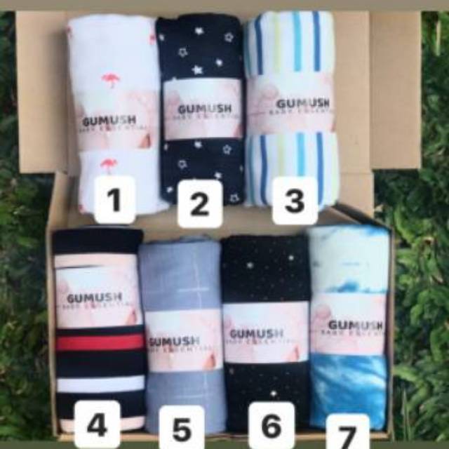 

Mix Product (Satuan)