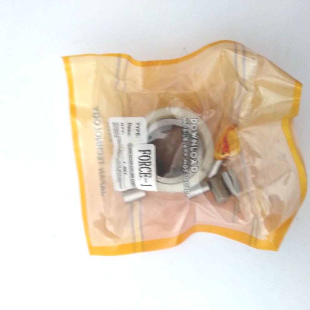 CAGE ONE WAY BENTENGAN KOPLING FIZR FORCE ONE F1ZR SET