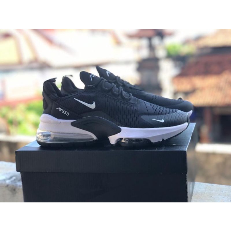 Sepatu Olahraga NK - Airmax Zoom 950 Unisex, bisa bayar di tempat ukuran 39, 40, 41, 42, 43, 44, 45