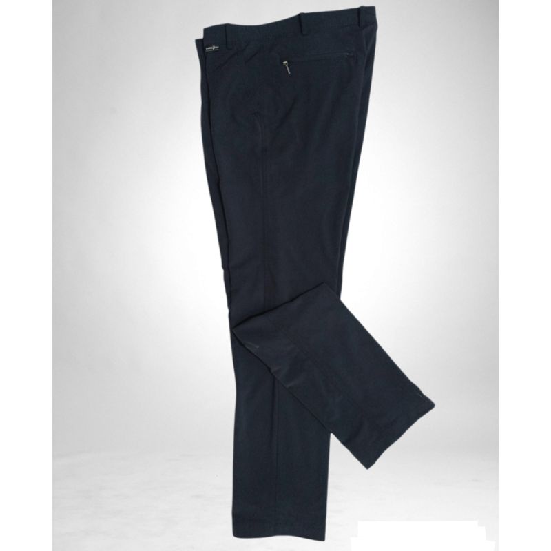 Tsandangan Celana Outdoor Second Original Edelweiss Hitam