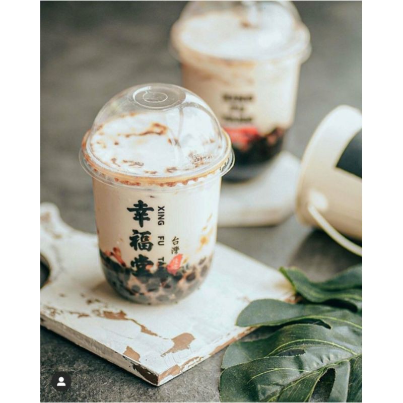 

Boba XINGFUTANG FRESH VIRAL BEST SELLER