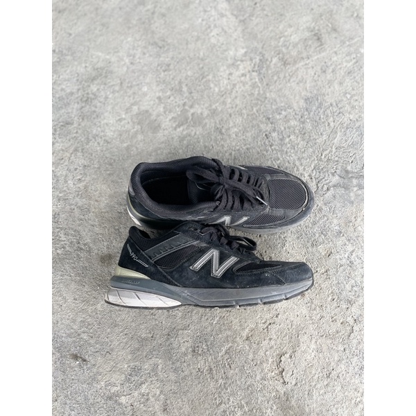 NB 990V5 BLACK