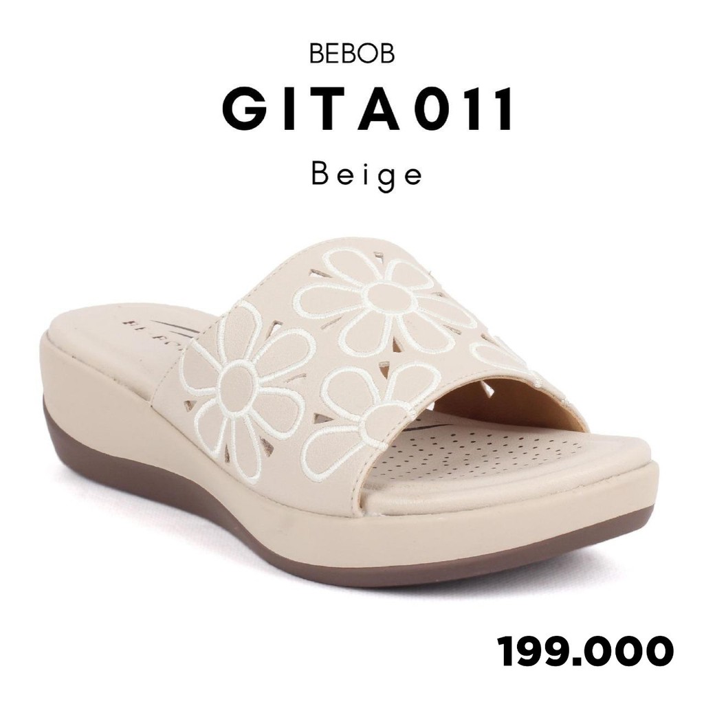 SANDAL BE-BOB GITA011