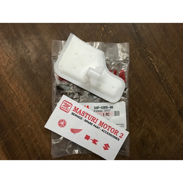 FILTER FUEL PUMP MATIC/FILTER FUEL PUMP MIO J/MIO GT/X RIDE YGP