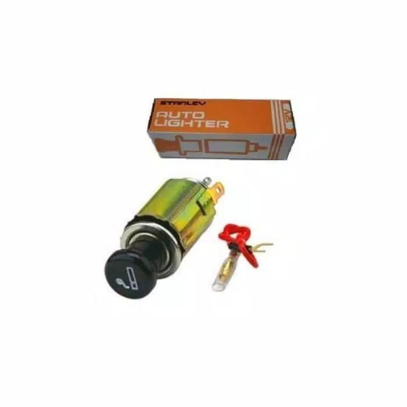 Cigarette lighter / lubang ces korek mobil